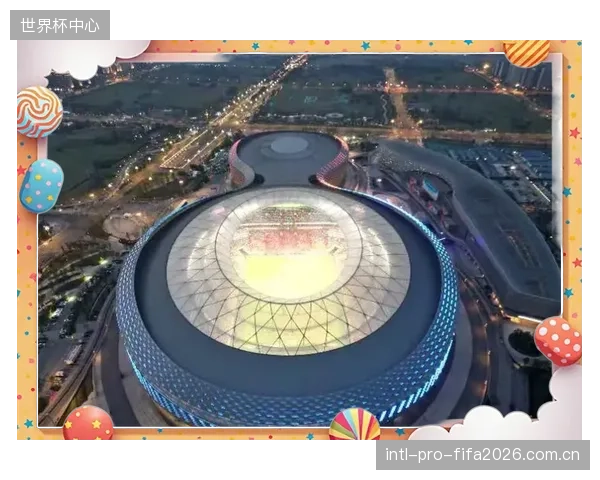 成都凤凰山体育公园的屋顶光伏阵列，现已满足赛事日70%的瞬时用电需求